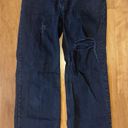 Abercrombie & Fitch High Rise 90’s Relaxed Jean Photo 2