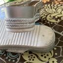 Forever 21  Summer Wedge Sandals Sz: 8 Photo 4