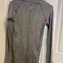 Lululemon Swiftly Tech Long Sleeve Photo 1