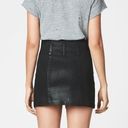 Carmar Denim LF / Carmar Waxed Denim Skirt Photo 1