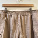 Girlfriend Collective  Womens Trail Short Running Size XL Limestone Photo 3