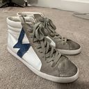 Sam Edelman High Top Sneakers Photo 0