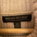 Banana Republic Sweater Photo 4