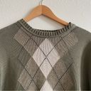 Dockers vintage grandpa sweater Photo 1