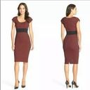 Tracy Reese Plenty By  Sonia Jacquard Sheath Dress Photo 1