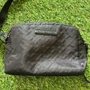 Tommy Hilfiger  Black Jillian II Crossbody Bag Purse Nylon Photo 1