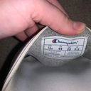 Champion White Slides Photo 2