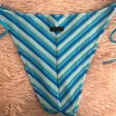 Triangl VINCA BIKINI - SOUR STRIPE Photo 3