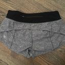 Lululemon Speed Up Shorts 2.5 Photo 2