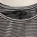 ZARA Striped Top Photo 2