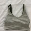 Lululemon Reversible Align Bra Photo 2