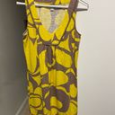 Boden USA Boden Tarifa Sleeveless Dress size 6 R Photo 5