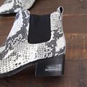 Blondo  Emelia Waterproof Chelsea Bootie Photo 3