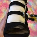 Indigo rd. Strappy Sandals Sz 8M Photo 2