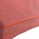 Lululemon HP!  Love Some Run long sleeve orange 10 top. Photo 9