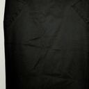 Bebe  Black Skirt Tiered Mini 0 Photo 0