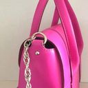 Kate Spade Hot Pink Tote Bag Purse Photo 1