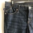 Rock & Republic  Jeans Kasandra Denim Midrise Bootcut Jeans Sz 12 EUC Photo 4