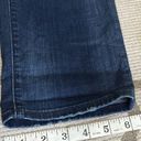 Gap  Girlfriend imperial indigo jeans Photo 6