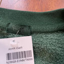 Brandy Melville Green Crewneck Photo 2