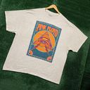 Pink Floyd The Dark Side of the Moon Rock Band T-Shirt Size 2X/3X Photo 2