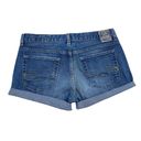 Chip & Pepper  Stretch Cutoff Denim Jean Short Shorts Size 29 / 8 Photo 1