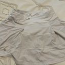 Lululemon Pace Rival Skirt Photo 0