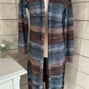 J.Jill  Duster Ombre cardigan Photo 0