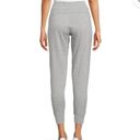 Athletic Works Soft Cozy Jogger Pants Photo 1