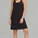 Lululemon  Classic-Fit Cotton-Blend Scoop Dress Size L/XL GUC Photo 0