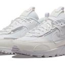 Nike Air Max 90 Futura Triple White W Photo 0