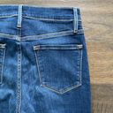 frame denim FRAME High Rise Jean Women's Size 29 Ali High Rise Cigarette Jean Photo 6