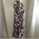 Betsey Johnson NWT  floral boho shift dress Photo 5