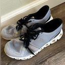 On cloud running shoes size 9 Photo 3