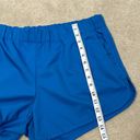 Columbia  Womens Size XL Blue Cooling Shorts Omni Shade UPF Running Gym Pockets Photo 8