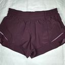 Lululemon Hotty Hot Short 2.5” Photo 1