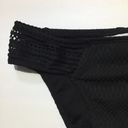 Robin Piccone  Perla Crochet Hipster Bikini Bottom Photo 6