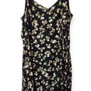 City Chic Floral Print Strappy Dress Photo 0