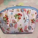 Sanrio My Melody  X Olive de Olive cosmetics bag (larger then looks) New w tags Photo 0