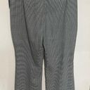 Nine West  Flare high rise pants NWT Photo 1