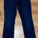 Old Navy Bootcut Dark Wash Jeans Photo 0