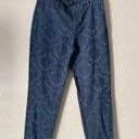 ZARA  Jacquard Trousers Photo 0