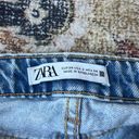 ZARA HIGH RISE SHORTS Photo 2