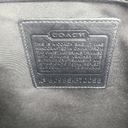 Coach  Unisex Hudson Commuter Signature Briefcase Laptop Travel‎ Bag Black Photo 9