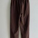 Grace Karin Vintage Brown Trouser Pants Photo 3