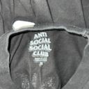 AntiSocialSocialClub Unisex T-Shirt Photo 2