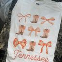 The Vintage Shop Coquette Tennessee tshirt  Photo 2