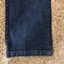 Banana Republic  Urban Wide Leg Jeans Women 8 Used Photo 4