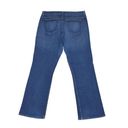 DKNY  Soho Bootcut Dark Wash Jeans Photo 1