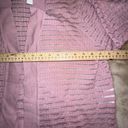 Anne Klein   Womens Sheer Top XL Photo 7